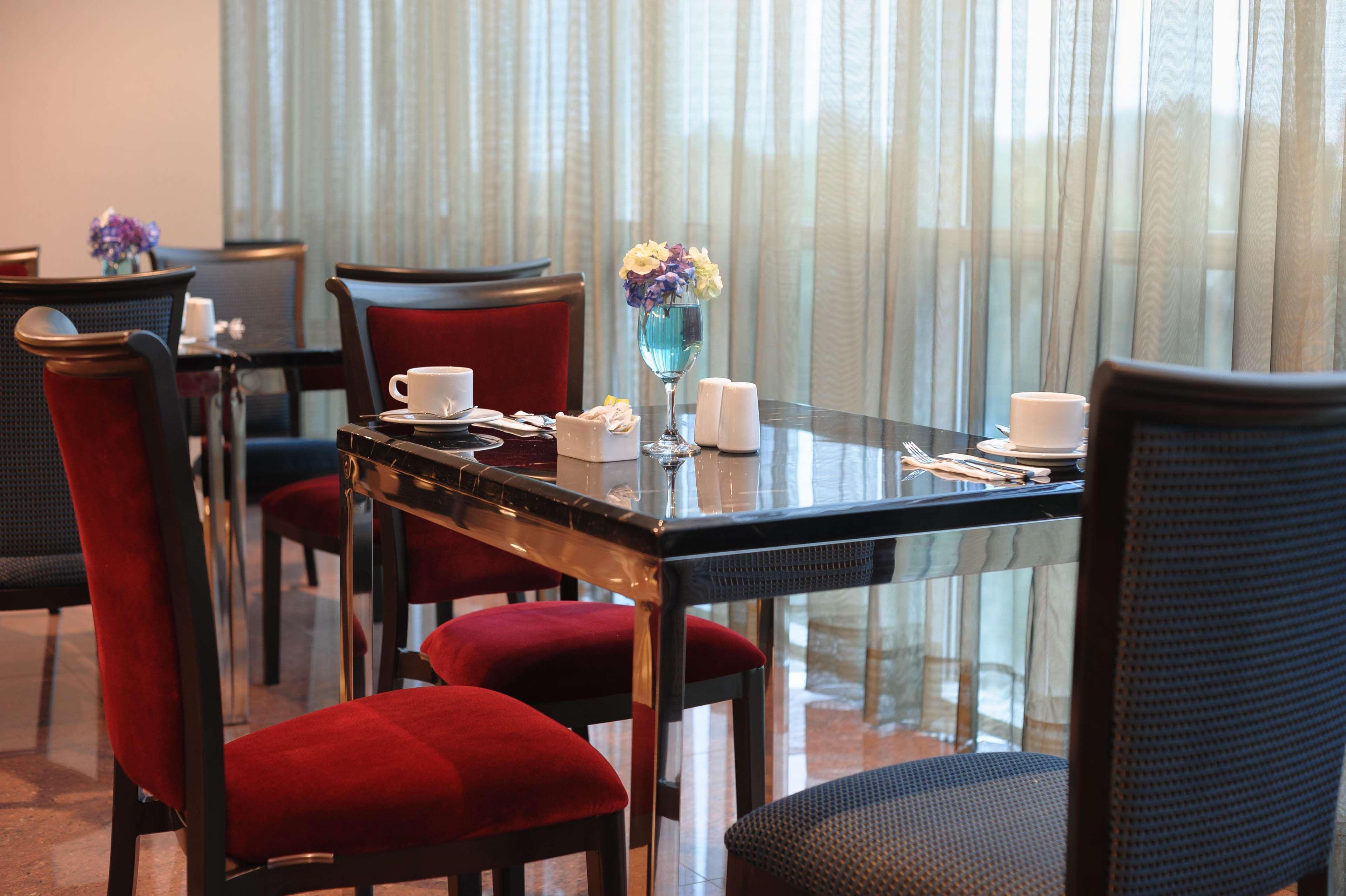 Hilton Garden Inn Lima Surco Exterior foto