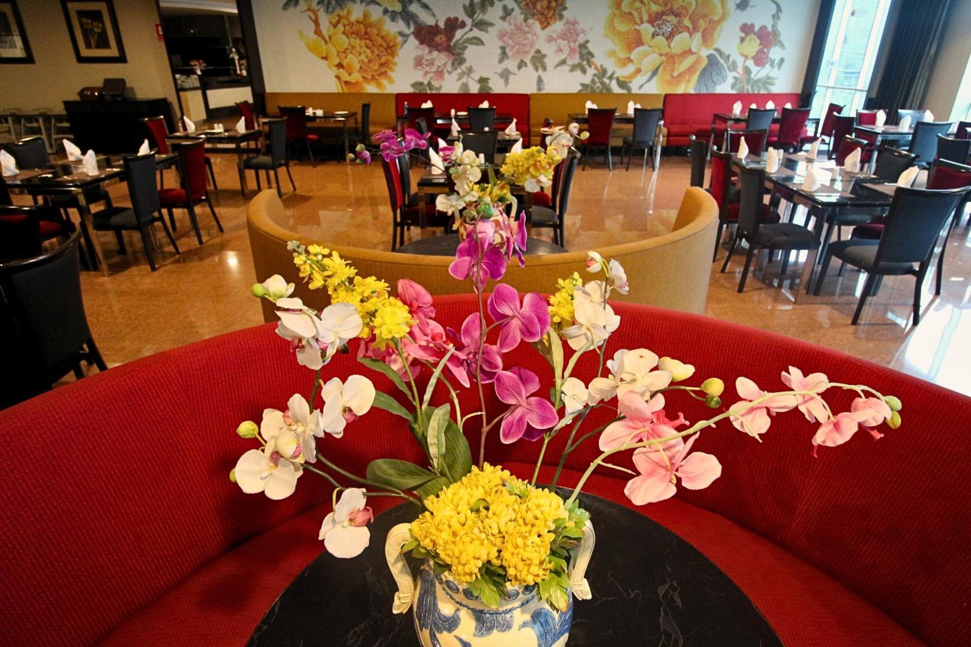 Hilton Garden Inn Lima Surco Exterior foto
