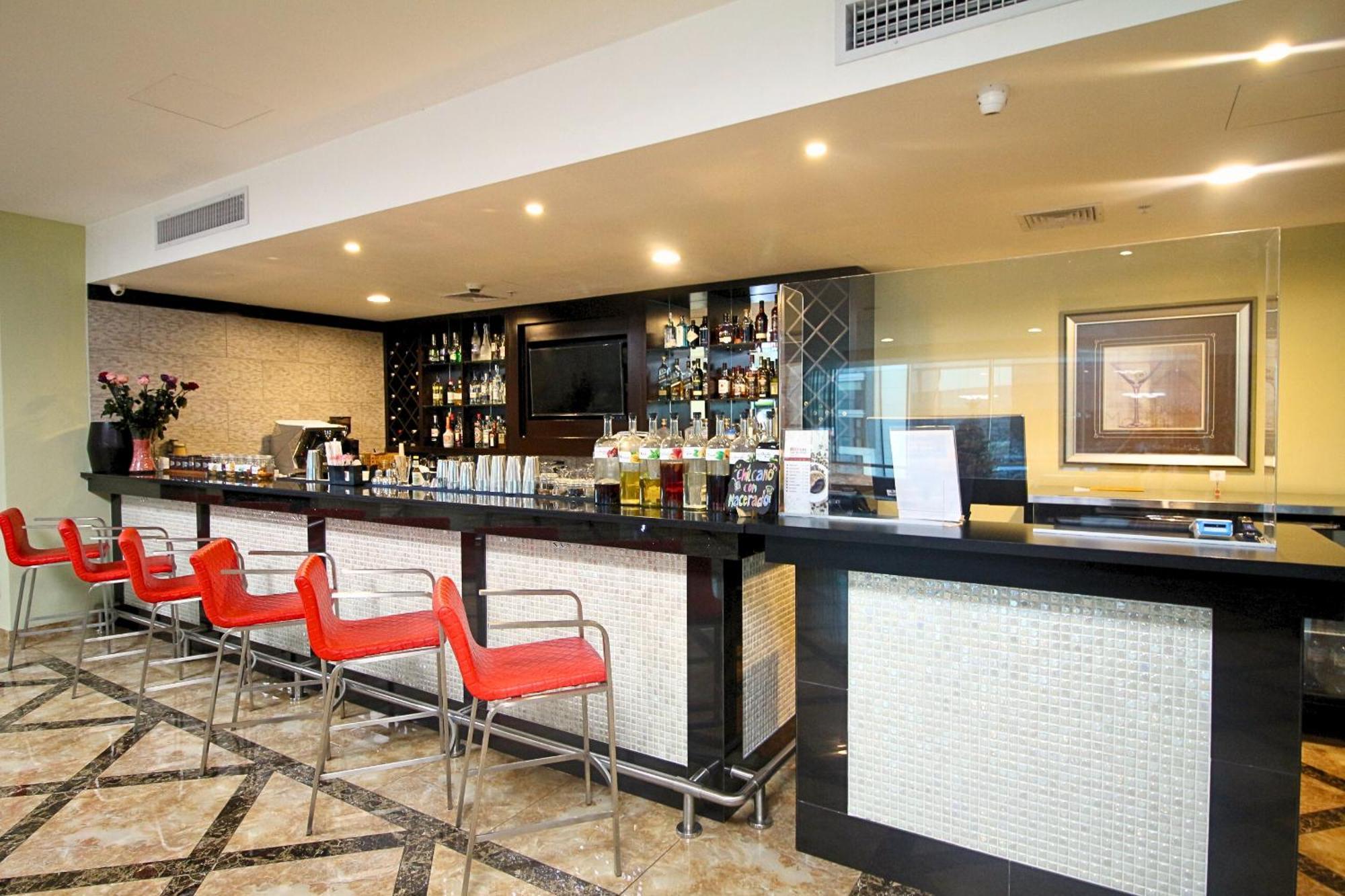 Hilton Garden Inn Lima Surco Exterior foto