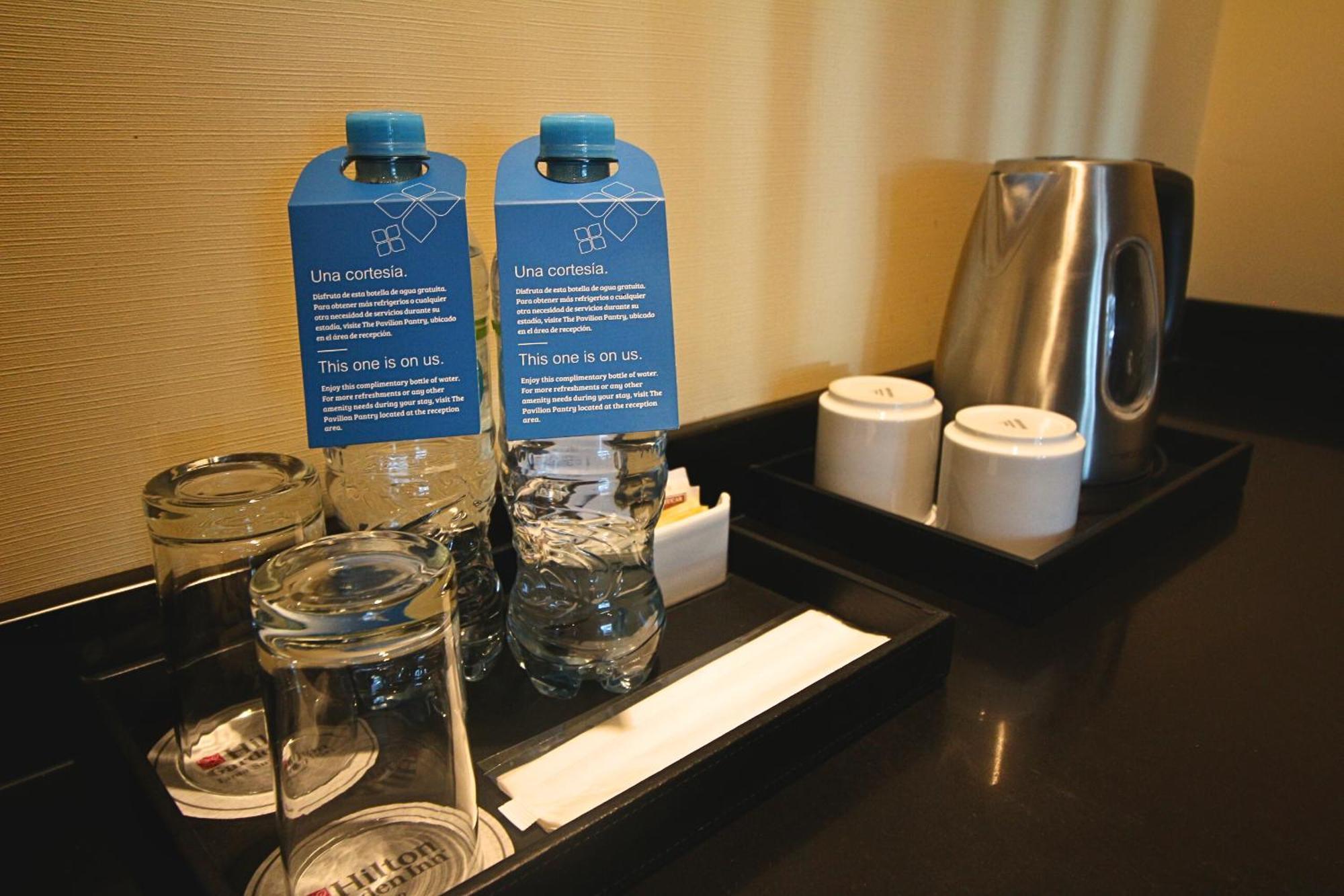 Hilton Garden Inn Lima Surco Exterior foto